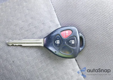 2007 Toyota Rav4 из США, поврежденный, VIN JTMZD33V475065256